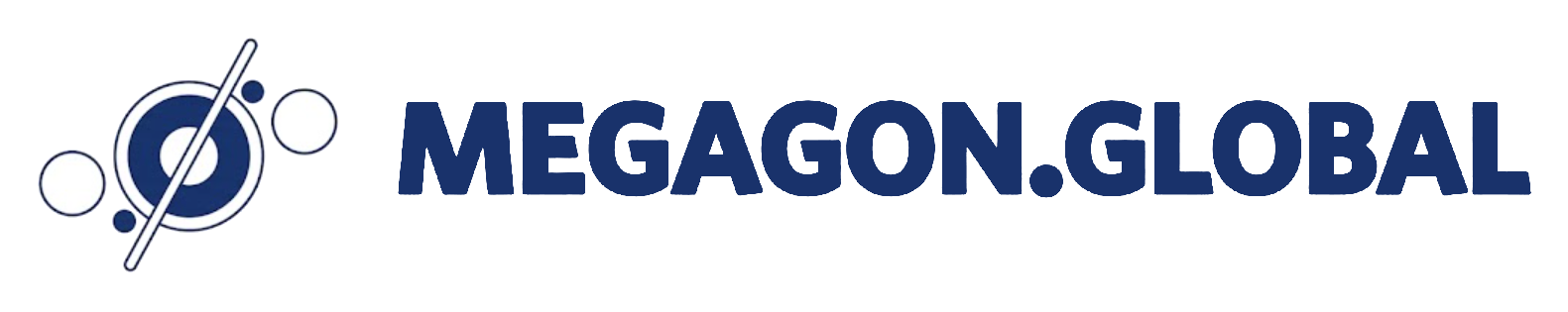 MEGAGON GLOBAL logo