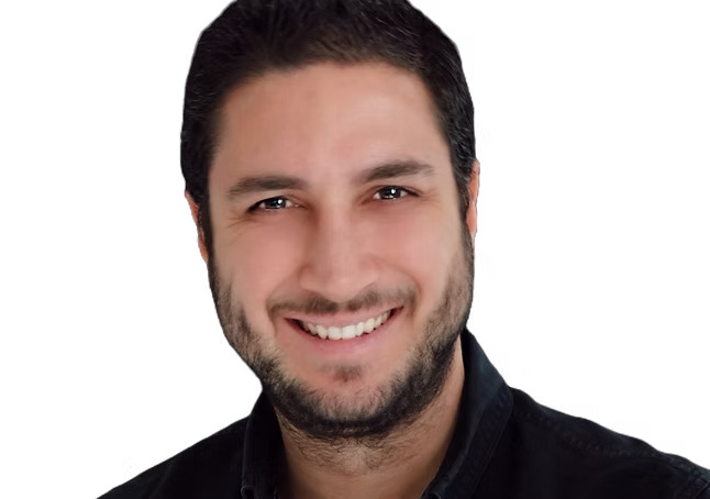 Ertan Can Yazıcı