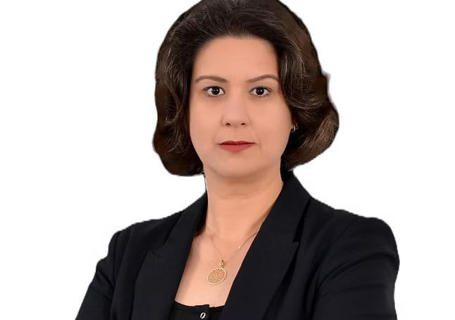 Fatma Ürgüp