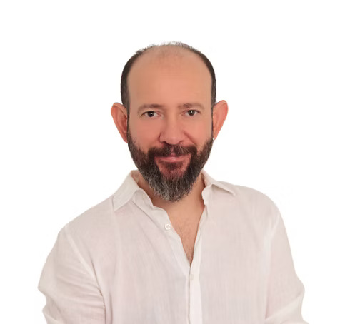 Süha Berksoy