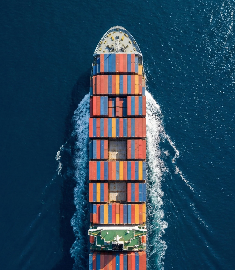 MEGAGON.CHARTERING